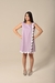 Vestido Nuvem Provence