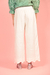 Calça Creamy Vanilla - loja online