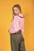 Calça Sarja Oliva - loja online
