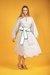 Vestido Candy Colors