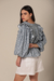 Short Vanilla Linho - comprar online