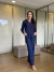 Conjunto Confy Camisa e Pantalona Rendado na internet
