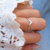 Anillo Rina