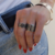 Anillo Ave María - tienda online
