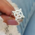 Anillo nudo de brujas - comprar online