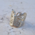 Anillo mariposa - comprar online