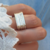 Anillo Carre