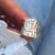 Anillo Farida - comprar online