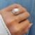 Anillo Perlé en internet