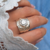 Anillo Eminé