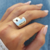 Anillo Inicial XL - comprar online