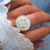 Anillo San Benito - modelo Rumé
