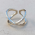 Anillo Kross - comprar online