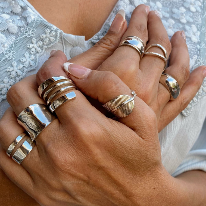 ANILLOS