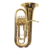 BOMBARDINO / EUPHONIUM 4 PISTOS