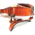 ESPALEIRA PREMIUM VIOLA 39,5 A 41,5 ( MARROM ) - Leste Musical - Instrumentos, peças e acessórios musicais