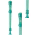 FLAUTA DOCE SOPRANO YAMAHA COLORIDA - comprar online