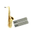 KIT COM 2 UNID. PALHETA SUN - SAX TENOR Dureza:2.0