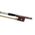 ARCO PARA VIOLINO 4/4 - CRINA ANIMAL MARQUÊS