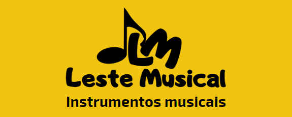 Leste Musical - Instrumentos, peças e acessórios musicais