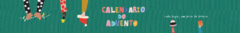 Banner da categoria É Natal