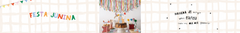 Banner da categoria Coleção Festa Junina