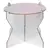 Boleira Furtacor - P - comprar online