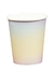 Copo de papel Aquarela Candy Color - comprar online