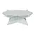 Boleira Daisy - Xadrez Menta - comprar online