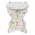 Boleira Floral Vintage - P - comprar online