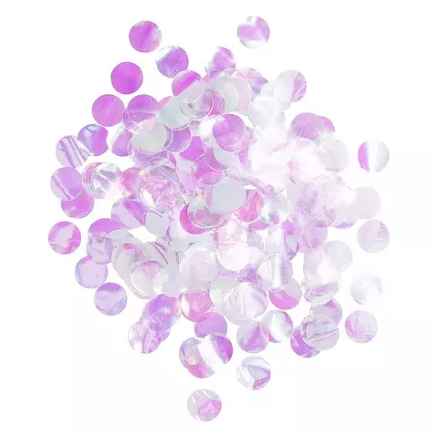 Confete Redondo Furta Cor - comprar online