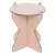 Boleira Nude - P - comprar online