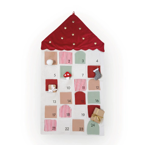 Calendário do Advento 2025 - Contos do Mundo [Segundo Lote] - comprar online