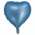 Balão Cromado coração 18'' (45cm) - comprar online
