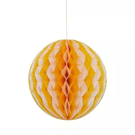 Colmeia Decorativa Bicolor - G - comprar online