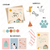 Papelaria Cachorrinhos – Uma festa doce, divertida e cheia de amor canino! - comprar online