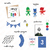Papelaria PJ Masks