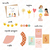 Papelaria Princesas - comprar online
