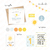 Papelaria Raio de Sol – Uma festa iluminada por sorrisos! - comprar online