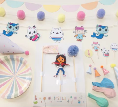 Papelaria Casa Mágica da Gaby - comprar online