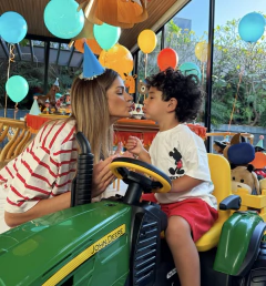 Thássia Naves - Uberlândia, MG