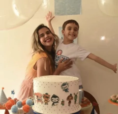 Aline Athayde - Salvador, BA