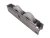 Roldana Gold Dupla 200kg para Trilho Meia Cana | Sistema ATS Aluflex(TM) - loja online