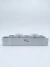 Roldana Gold Dupla 200kg para Trilho Pedra | Sistema ATS Aluflex(TM) - loja online