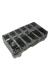 1x Roldana Mini Suprema Simples Convencional 80kg para Trilho Convencional | Sistema ATS Aluflex(TM) na internet