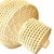Luminária Pendente Castelo Palha - comprar online