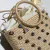 Bolsa Iza - HAPPORE- Arte Brasileira