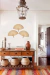 Trio de Leque Palha - comprar online
