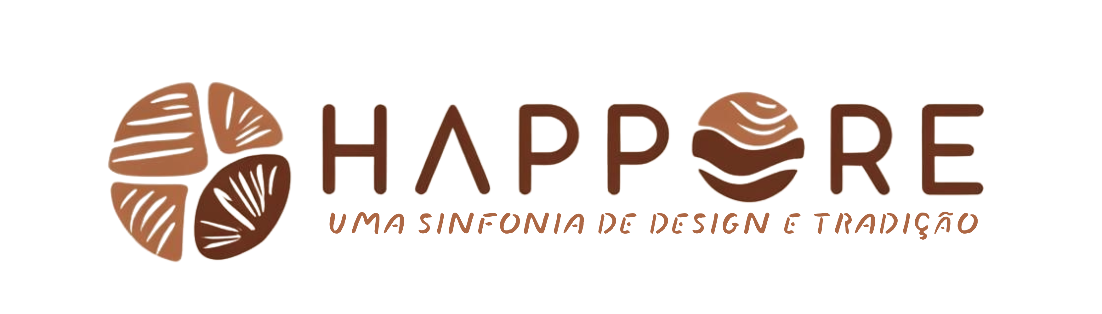 HAPPORE- Arte Brasileira