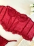 Corset Milla - 4 cores